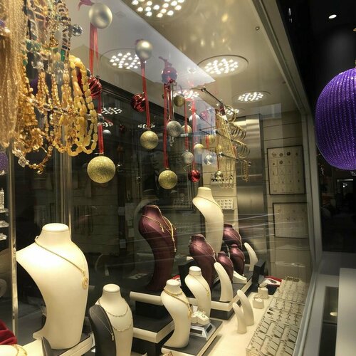 Nihal Kuyumculuk Fotoğraf 1