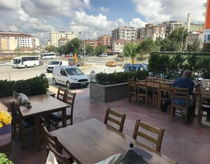 Kanatci Hamza (Tekirdağ, Cerkezkoy District, Kızılpınar Atatürk Mah., Çorlu Cad., 34), restaurant