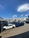 Rb Service (Village of Vialikaje Sciklieva, 30/3), servicio de coches, centro de reparación de automóviles