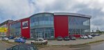 Econair (Yaroslavskoye shosse, 2В), beauty salon equipment