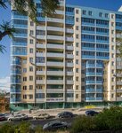 По ул. Степана Разина (Stepana Razina Street, 150) ، مجمع سكني