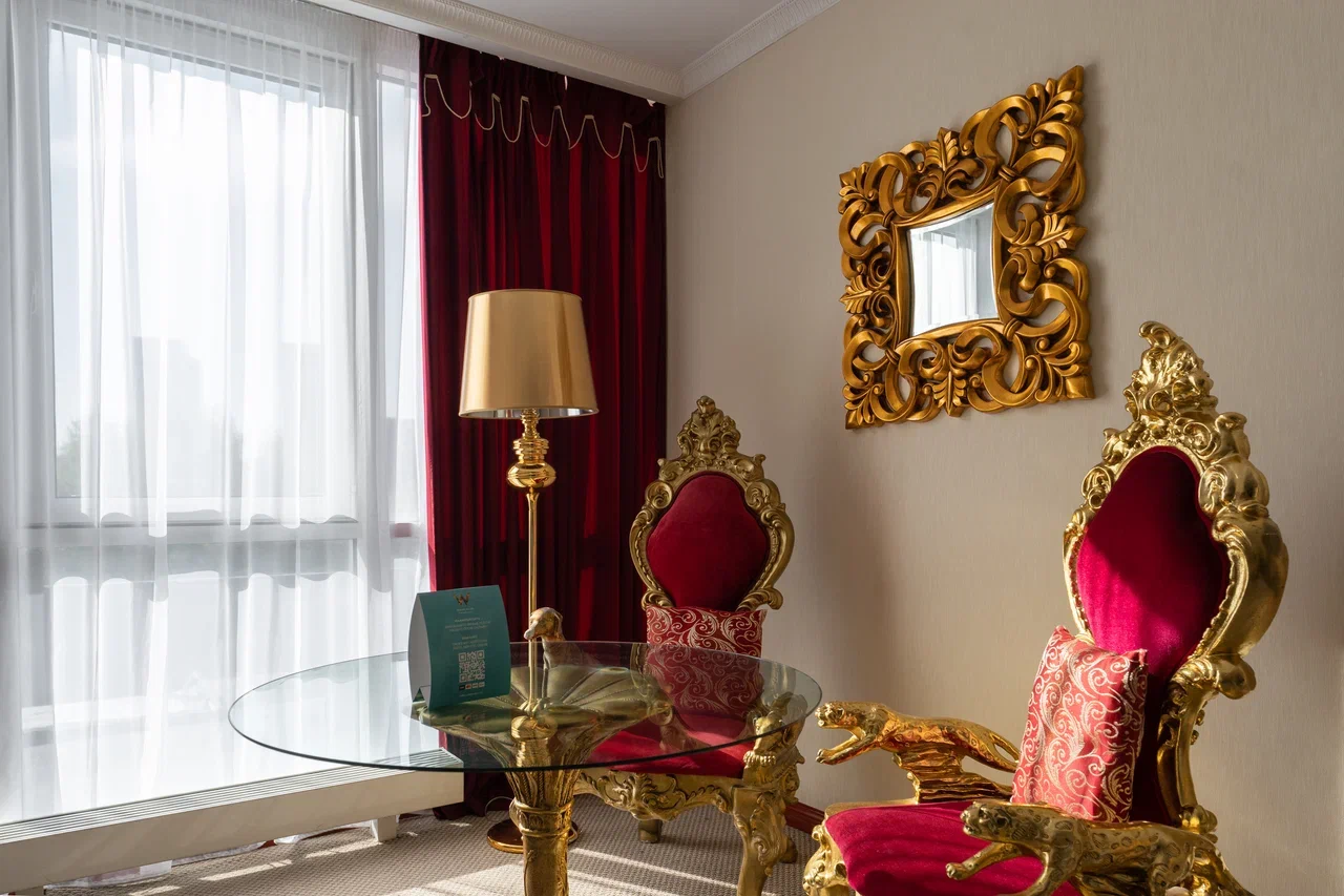 Фото Внуково Вилладж