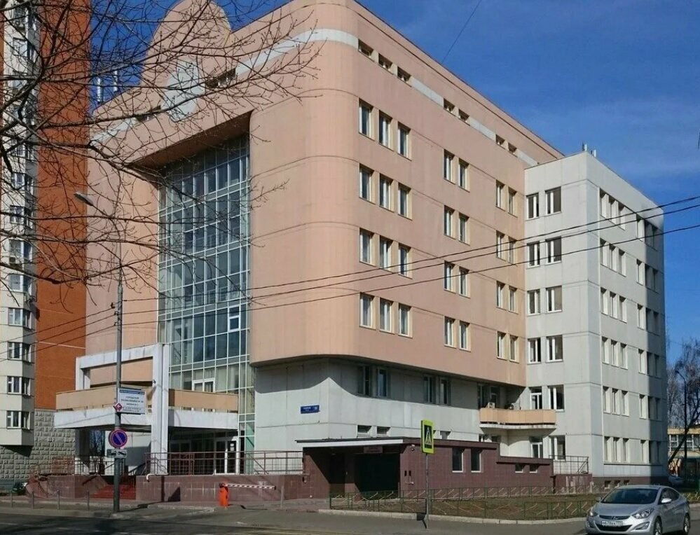 Учебный центр Paramedic112, Москва, фото
