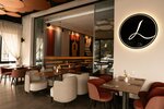 Lounge cafe (Ledneva Street, 5), cafe