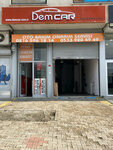 Demcar Rent A Car and Auto Service (Istanbul, Pendik, Bahcelievler Neighborhood, Sapanca Street, 1E) ، تأجير السيارات