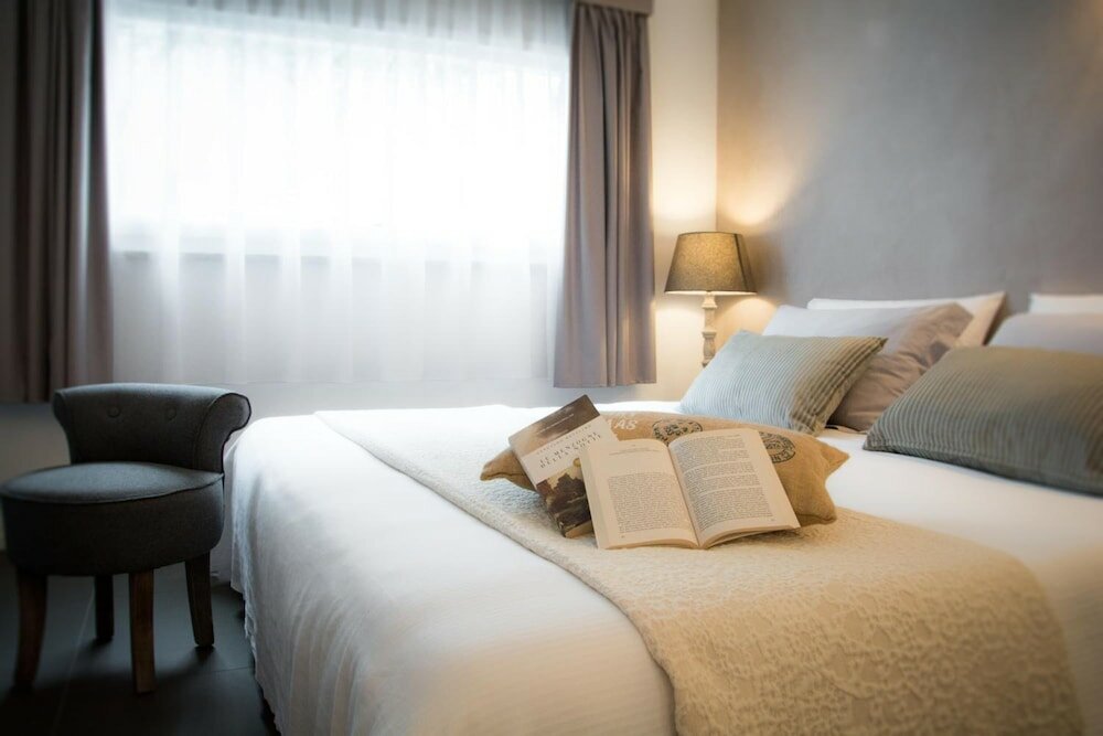 Фото Iblainsuite