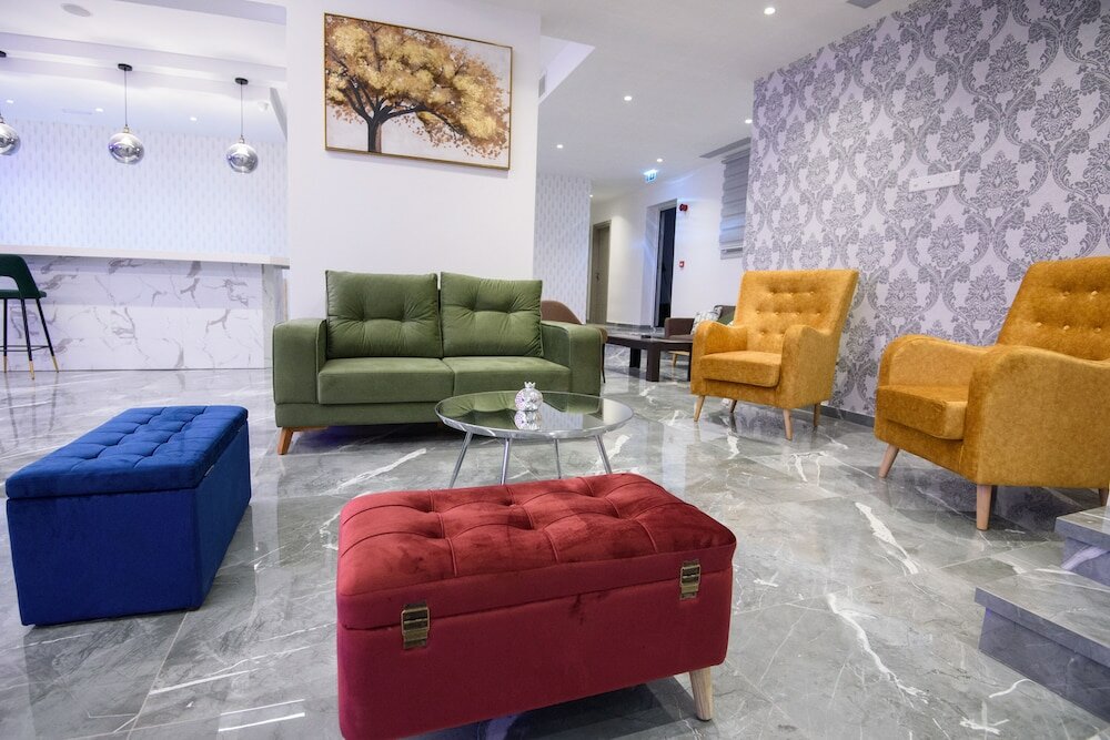 Фото Ia Annex Hotel