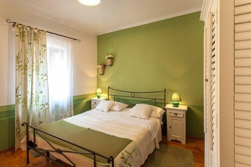 Гостиница Bed and Breakfast Vanjaka