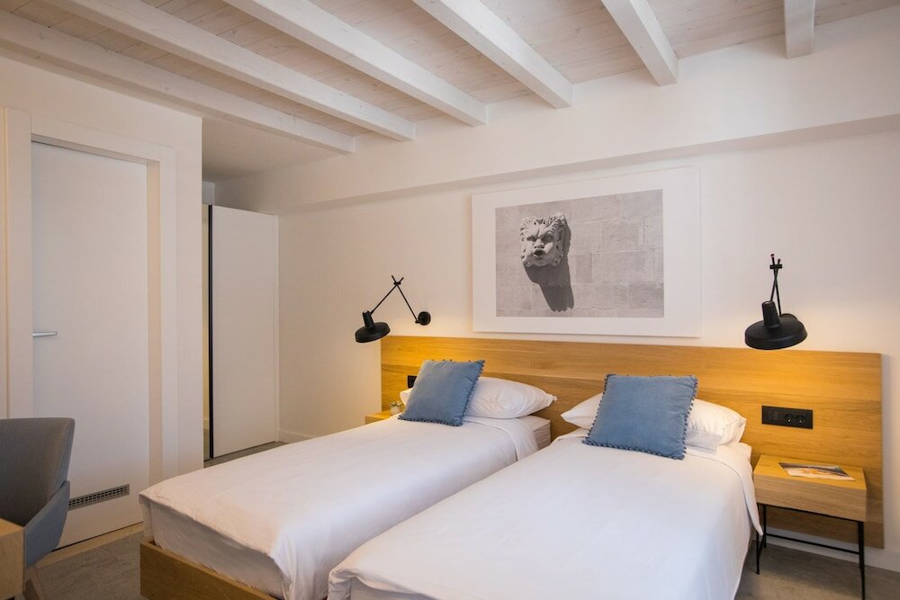 Фото Bova Luxury Rooms