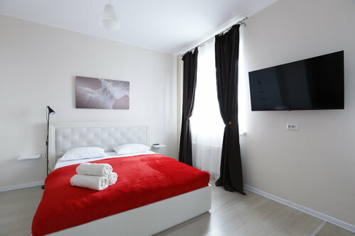 Апартаменты MaxRealty24 в Путилково