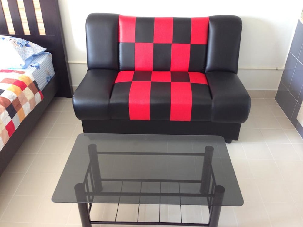 Фото Dan @ Muangthong Rental