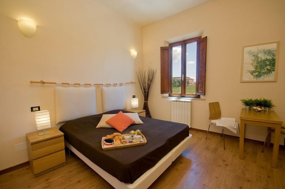 Фото B&b Dolce Notte