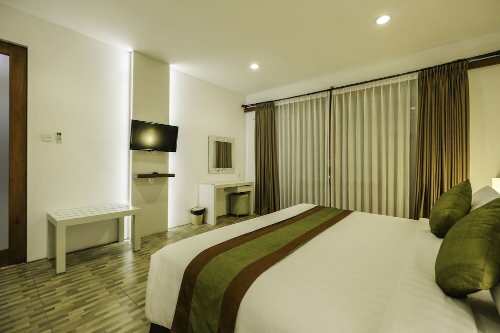 Фото Papillon Umalas Villas