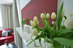 Апартаменты Munich Aparthotel