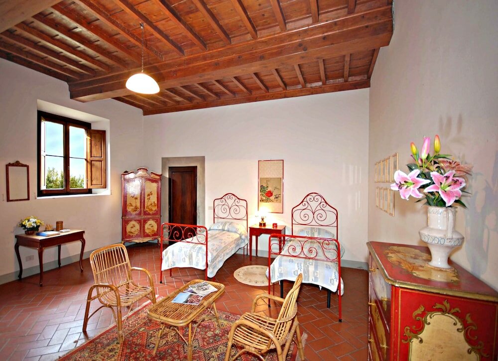 Фото Villa i Delfini