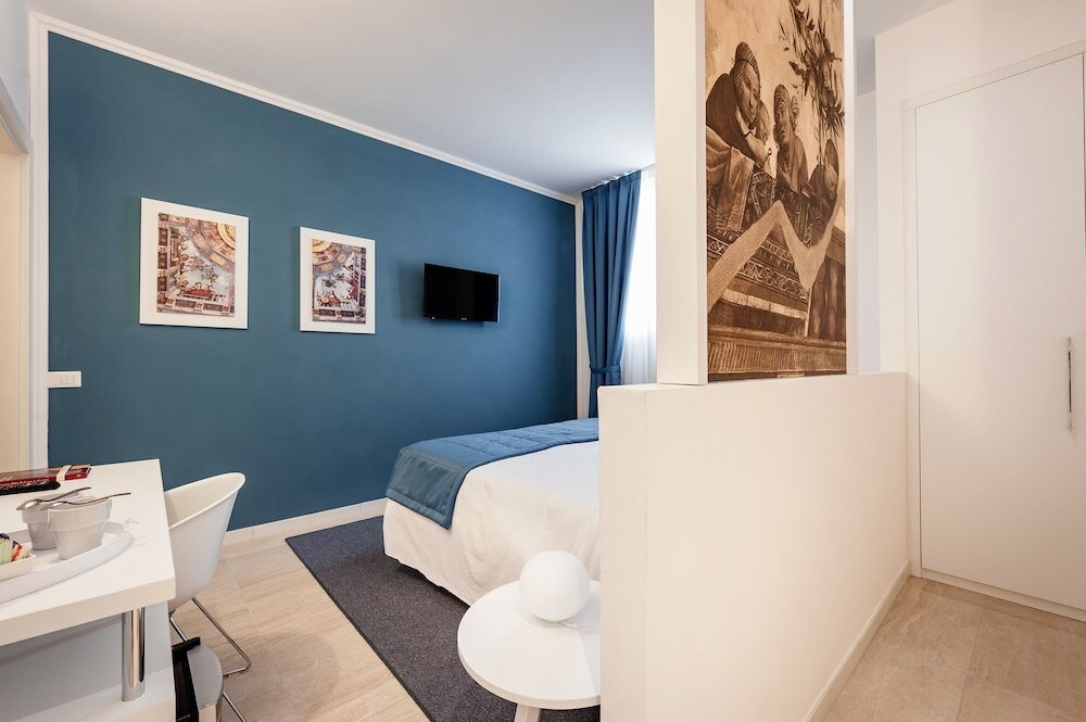 Фото Ferrara Rooms