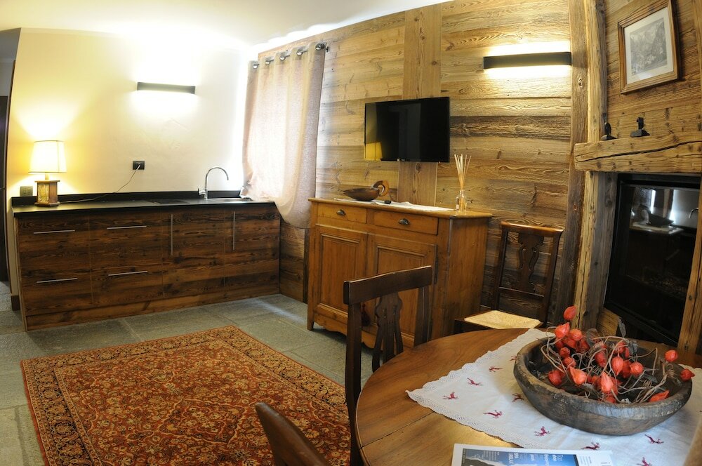 Фото L'Abri Des Amis