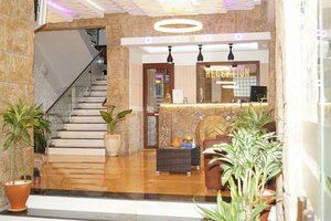 Гостиница Timgad Hotel Hazem