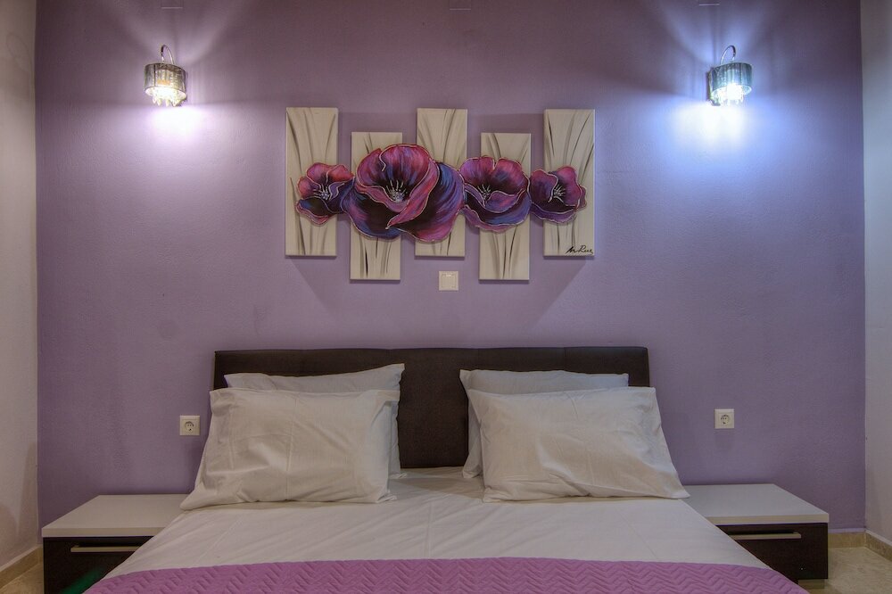 Фото Green Paradise Villa