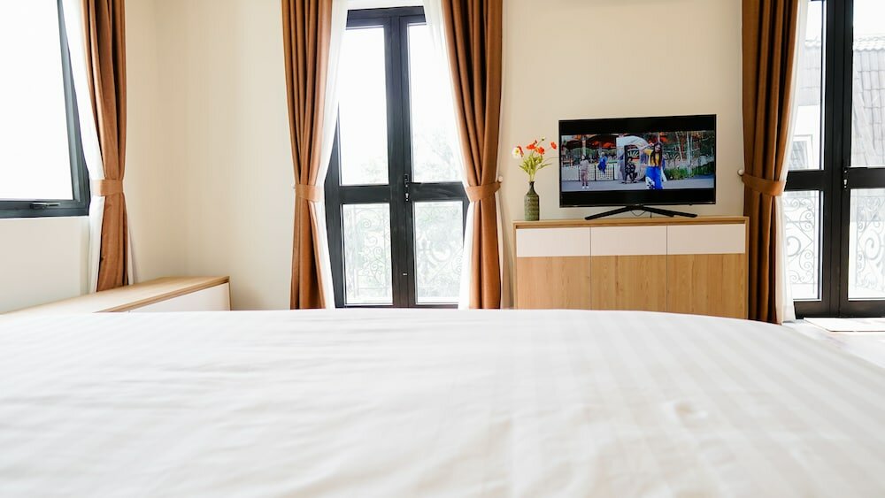 Фото Soleil House Hostel