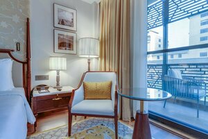 Гостиница Radisson Collection Hotel & SPA, Riverfront Srinagar