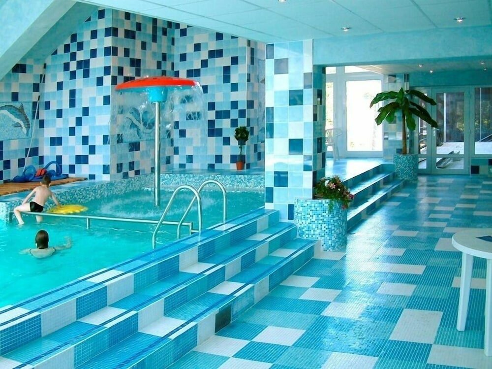 Фото Hotel Fit & Fun