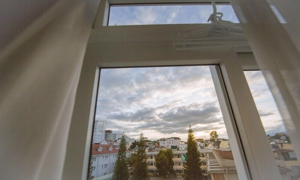 Фото Thien Ly Hotel