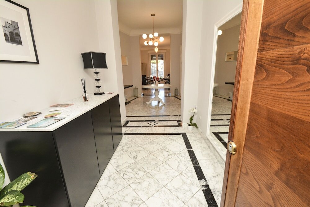 Фото Compasso Suites