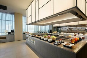 Гостиница Shilla Stay Yeosu