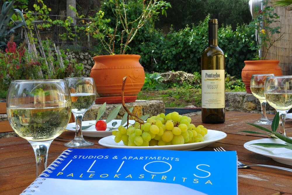 Фото Ilios Complex