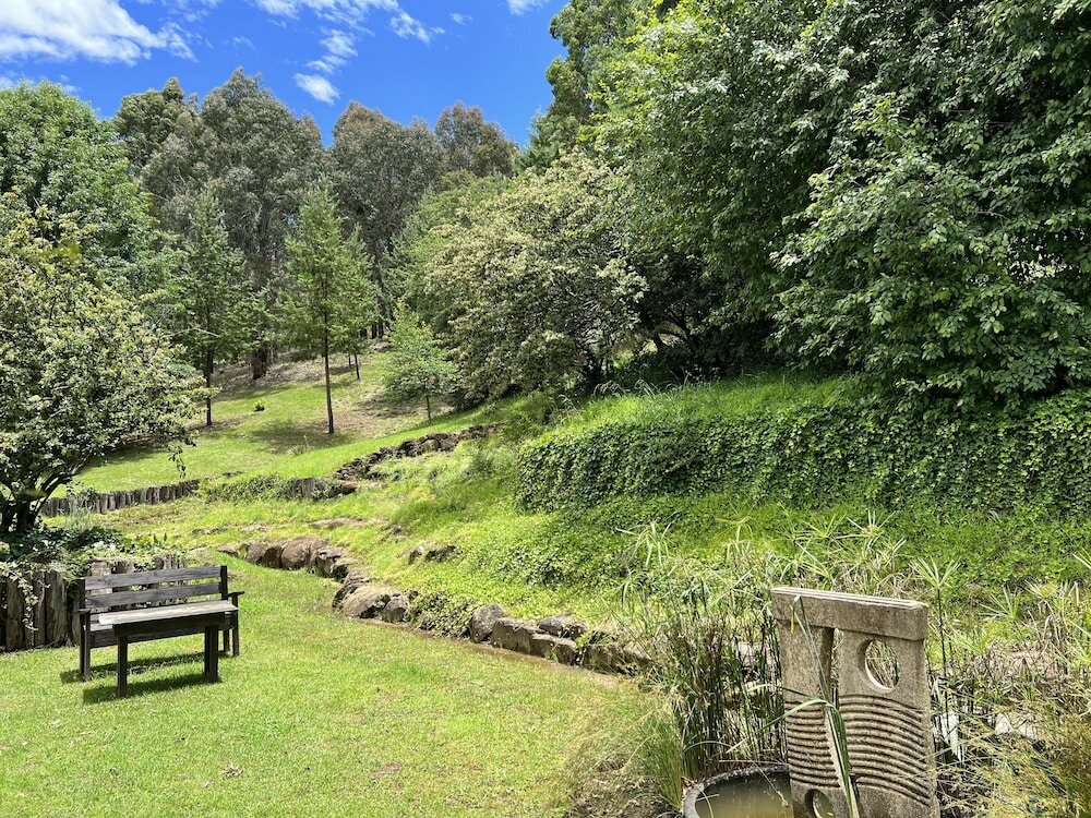 Фото Malachite Manor