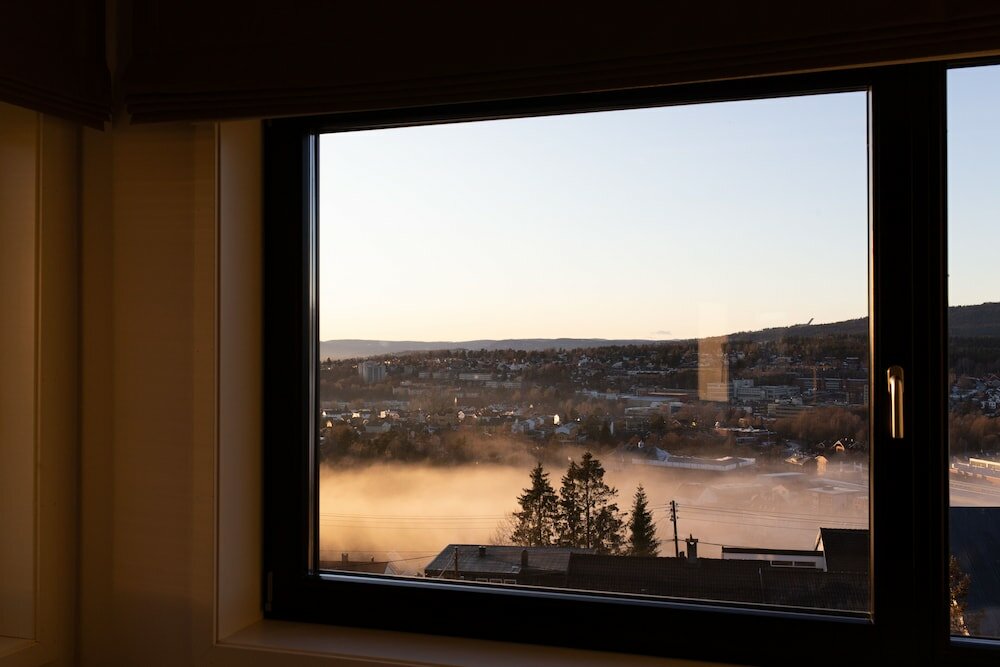 Фото Oslo Hostel Ronningen