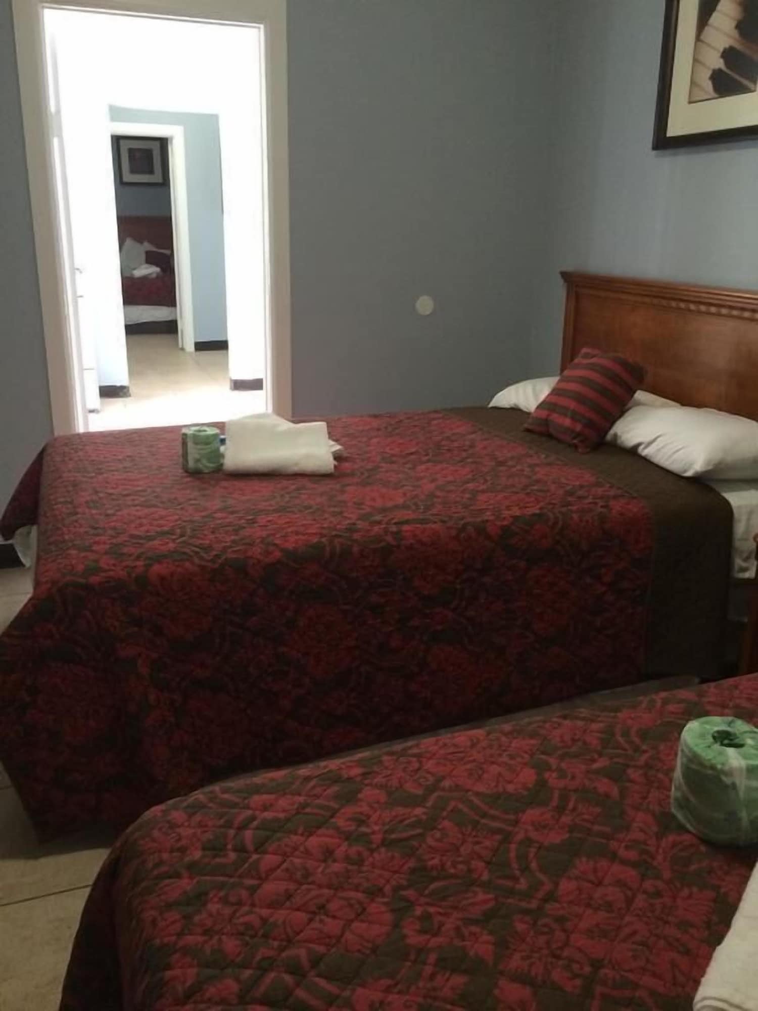 Фото Hc-127 Beach Haus