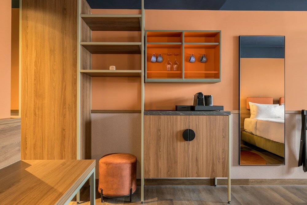 Фото Mayburg Salzburg, A Tribute Portfolio Hotel