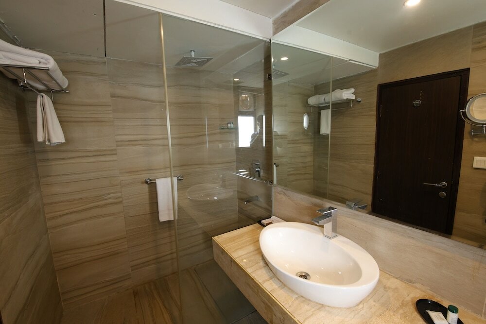 Фото Hotel Natraj