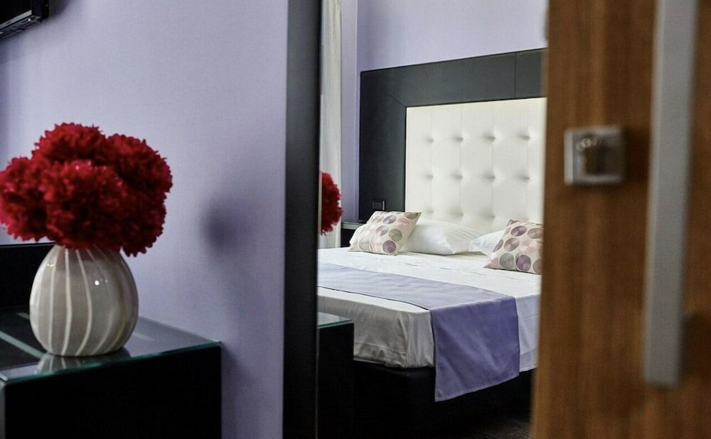 Фото Отель Style Caserta