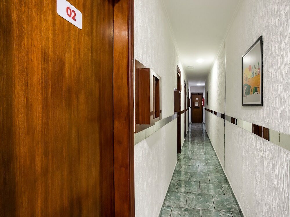 Фото Hotel Belém