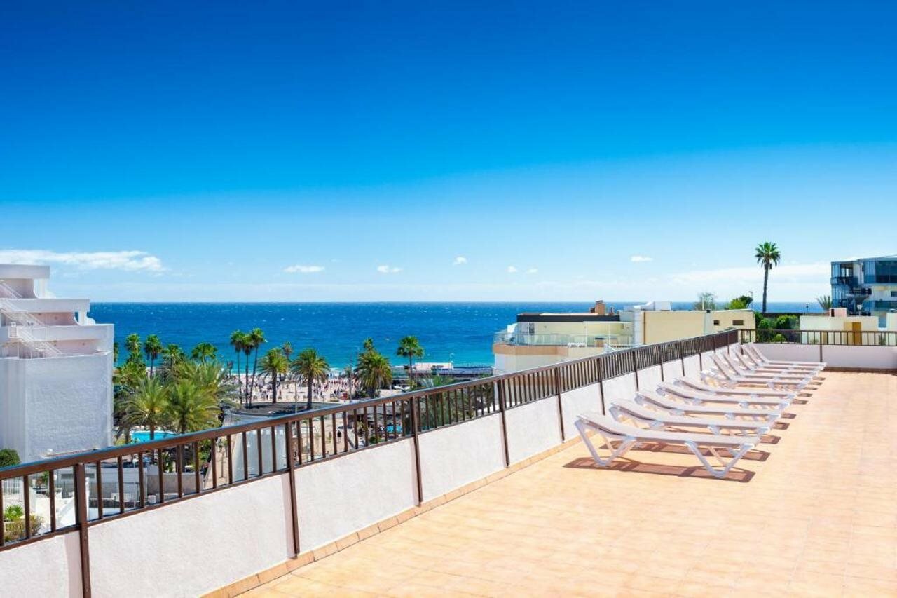 Фото Apartamentos Las Góndolas