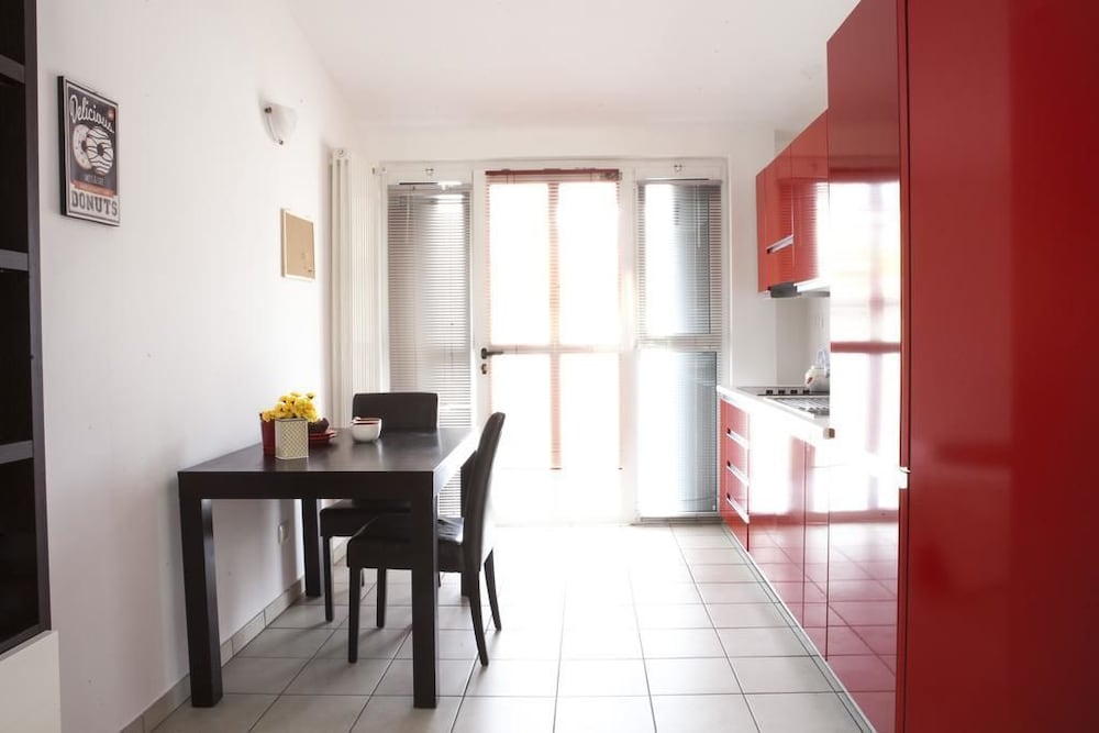 Фото Alessia's Flat - Loreto