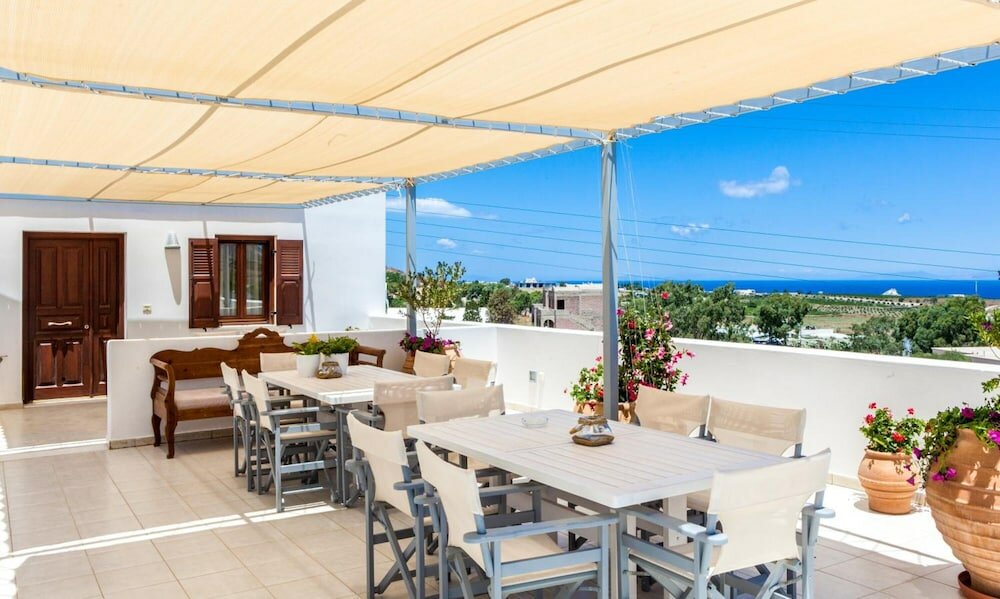 Фото La Noi Houses