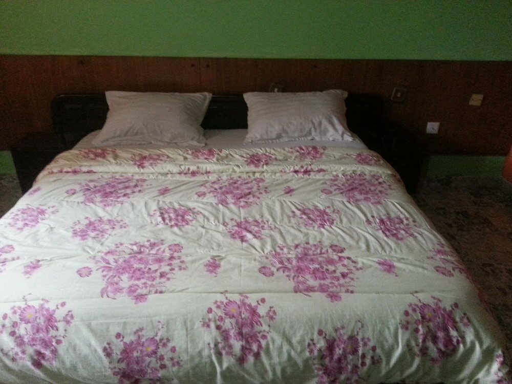 Фото Divine Fountain Agidingbi