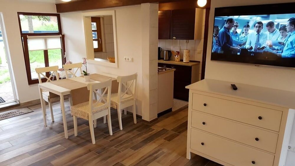 Фото Ferienwohnungen Buchholz