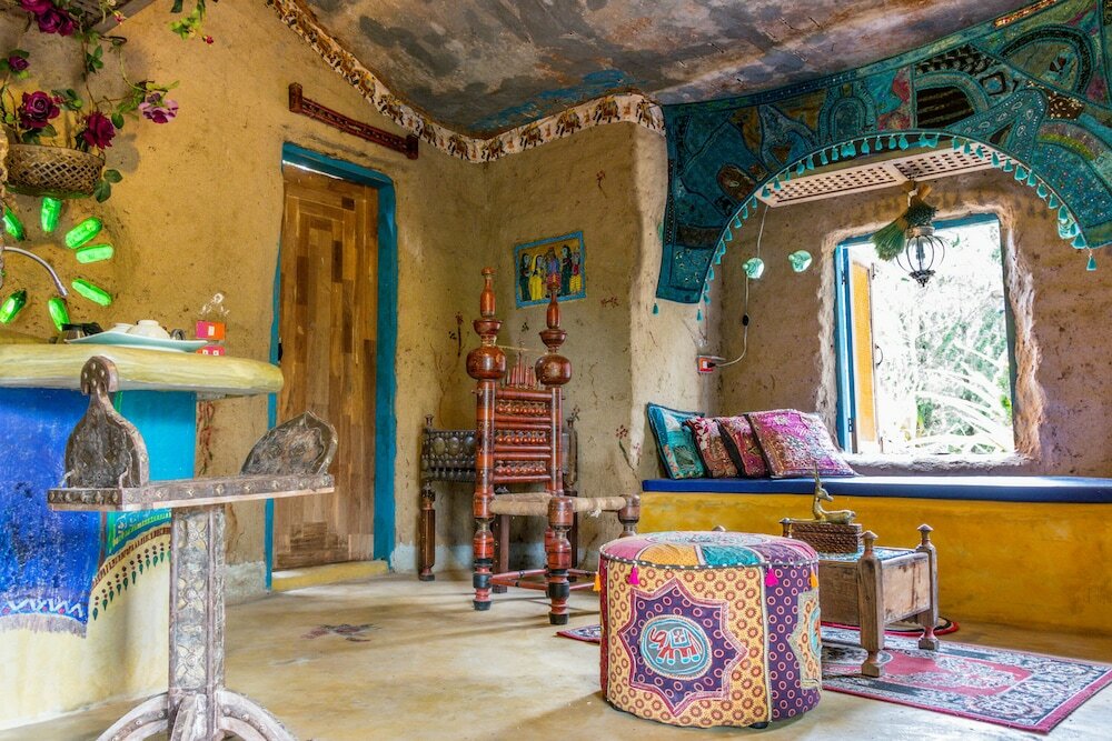 Фото Phu Jaya Clay House