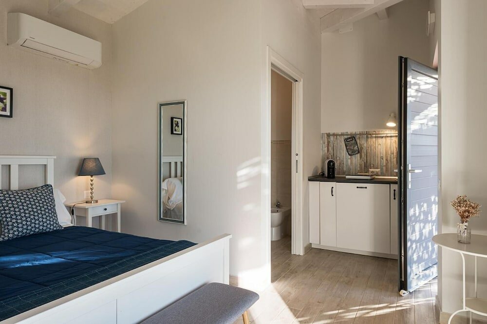 Фото Podere n° 8 in Maremma