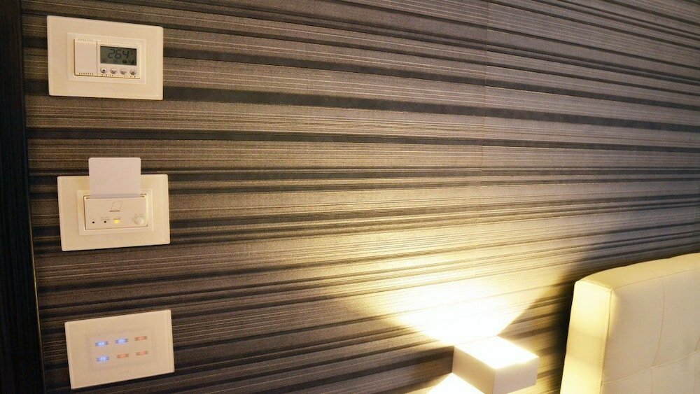 Фото Borea Luxury B&b