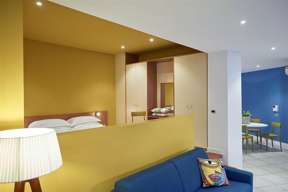 Фото Residence Leopoldo