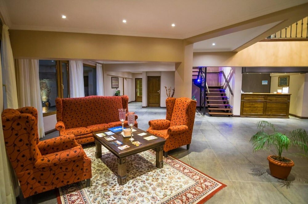 Фото Chalten Suites Hotel