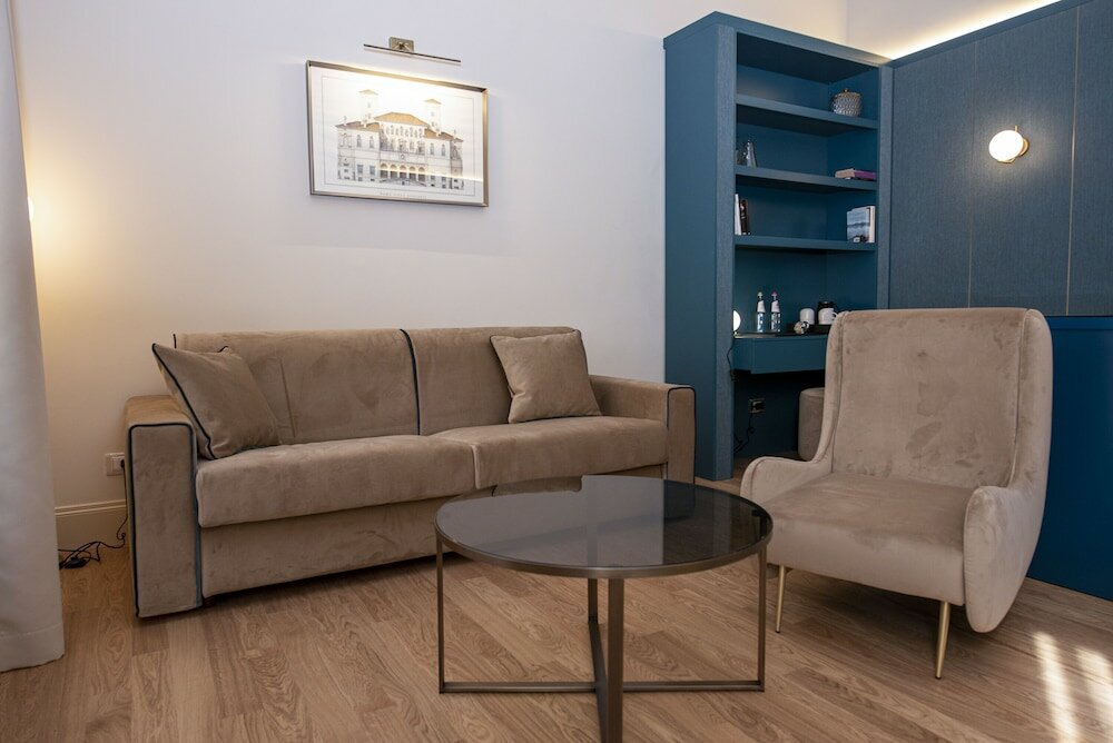 Фото Sentho Roma