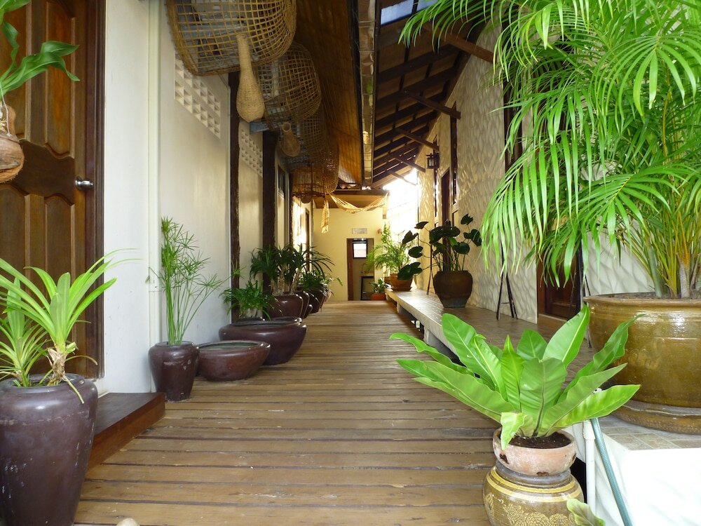 Фото The Mangrove Hideaway Koh Chang