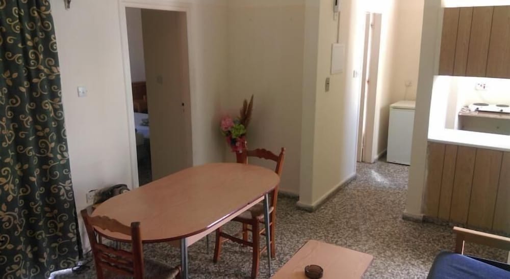 Фото Salmary Hotel Apartments